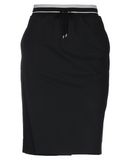LORENA ANTONIAZZI Damen Knielanger Rock Farbe Malve Gre 5