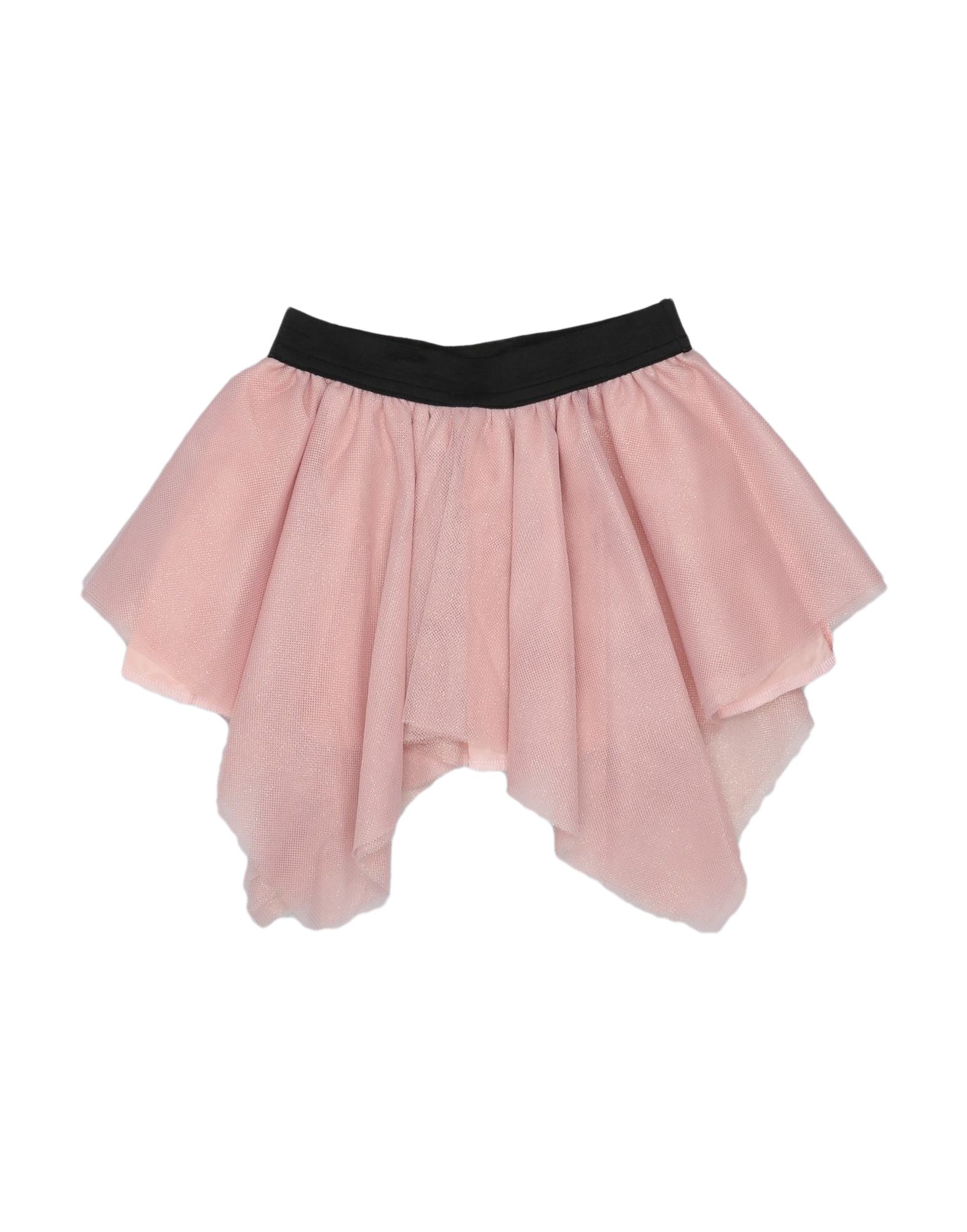 Dreamers Kids' Skirts In Pastel Pink