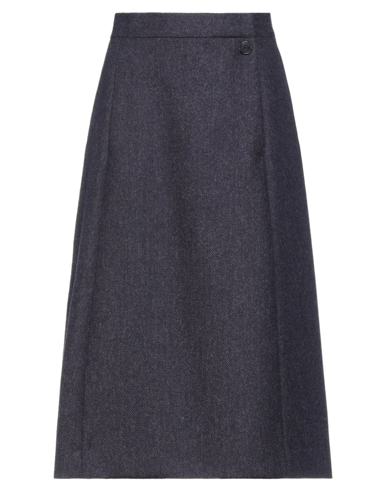 MAISON MARGIELA MAISON MARGIELA BOTTOMWEAR Μίντι φούστα