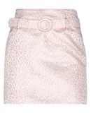 IMPERIAL Damen Minirock Farbe Hellrosa Gre 4