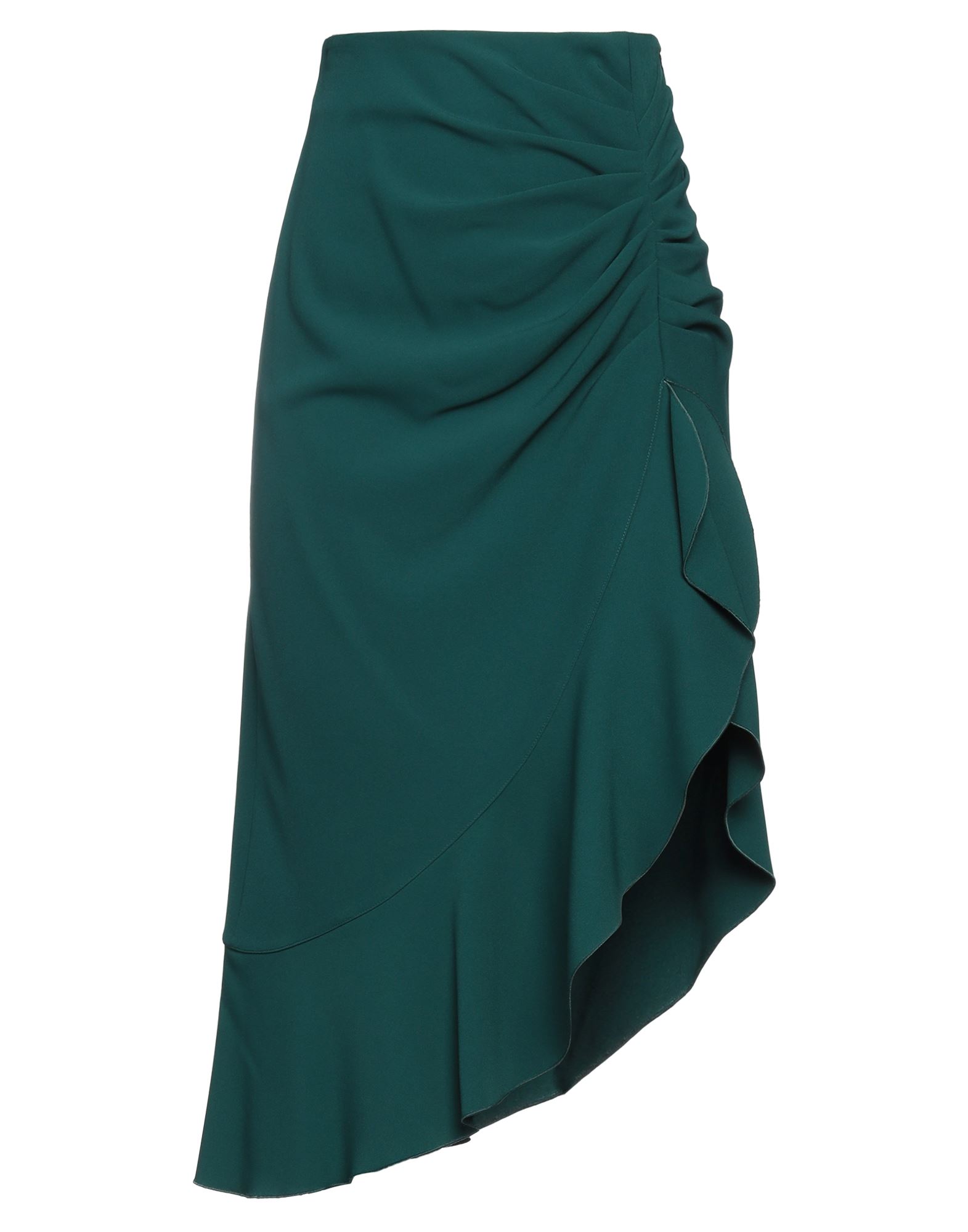 ELISABETTA FRANCHI BOTTOMWEAR Μίνι φούστα