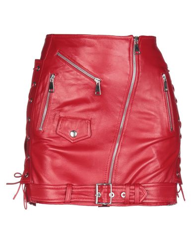 Мини-юбка MANOKHI