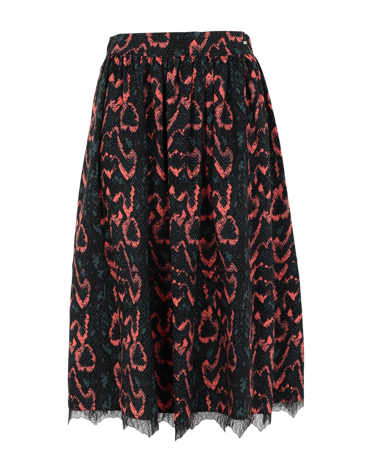  Calvin Klein - Hosen & Röcke - Midi-röcke - On Yoox.com 