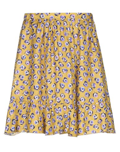 Юбка до колена