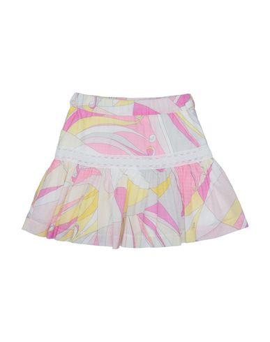 Детская юбка EMILIO PUCCI