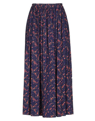 Длинная юбка Vivienne Westwood Anglomania 35429671MU