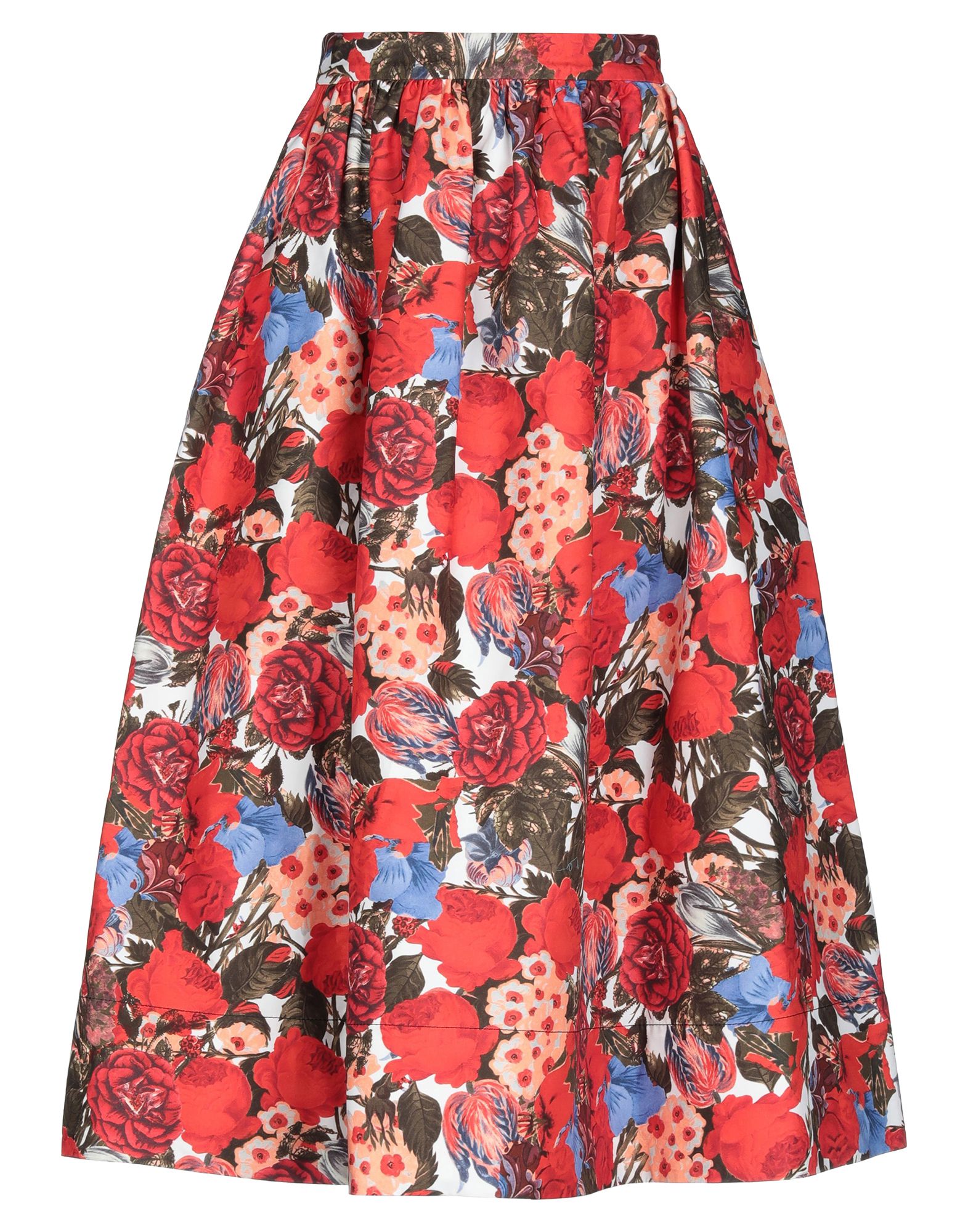 MARNI MARNI BOTTOMWEAR Μίντι φούστα