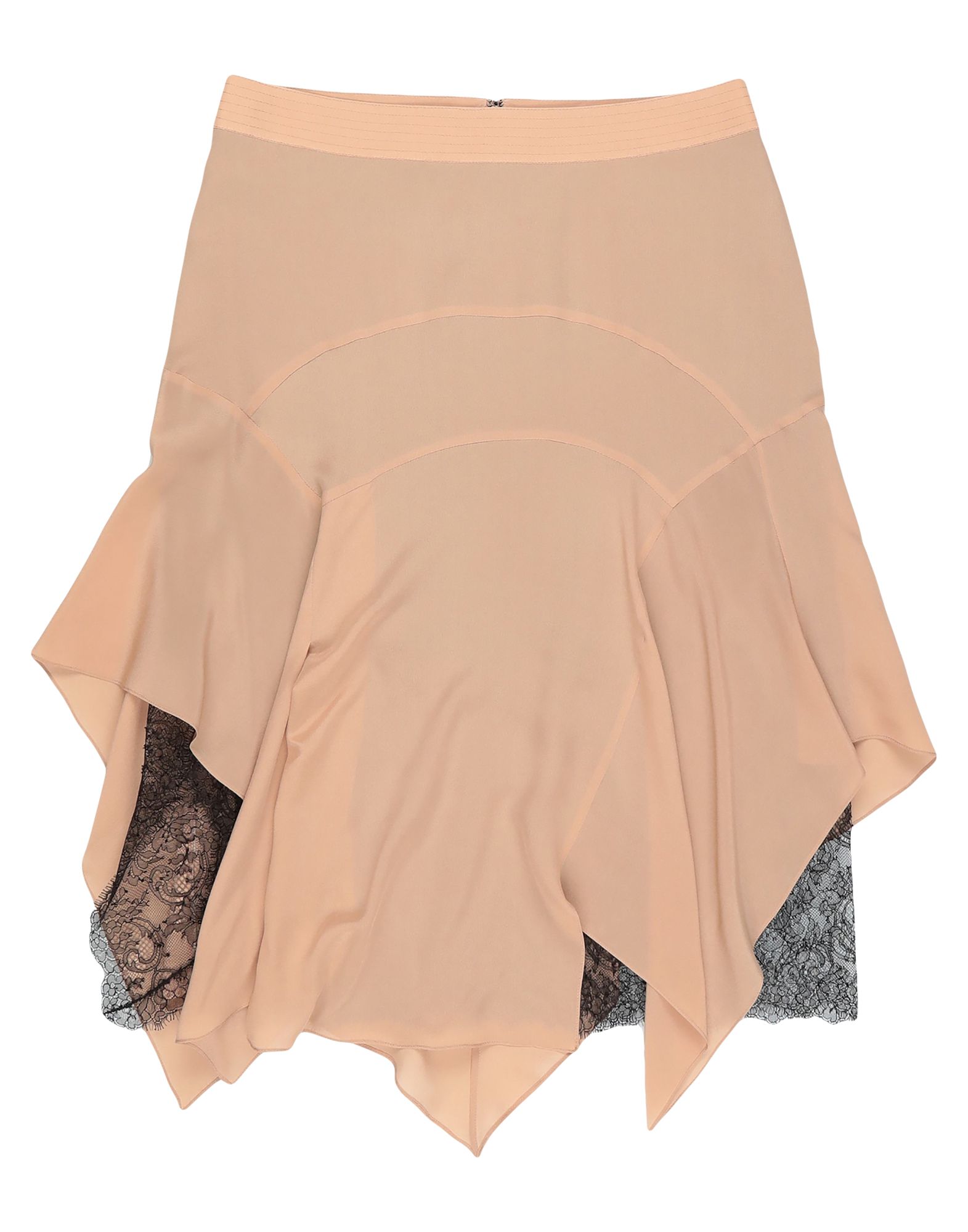 TOM FORD TOM FORD BOTTOMWEAR Μίντι φούστα