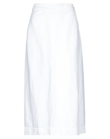Длинная юбка MASSIMO ALBA 35432681gd
