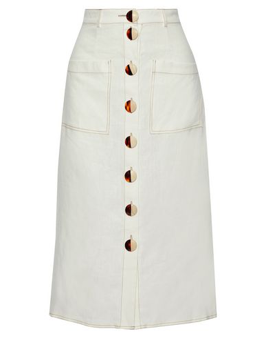 Юбка длиной 3/4 Nicholas