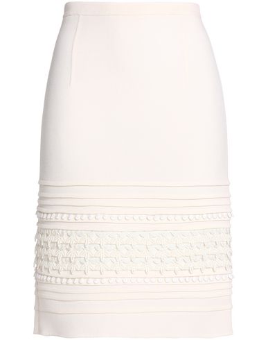 Юбка миди OSCAR DE LA RENTA 