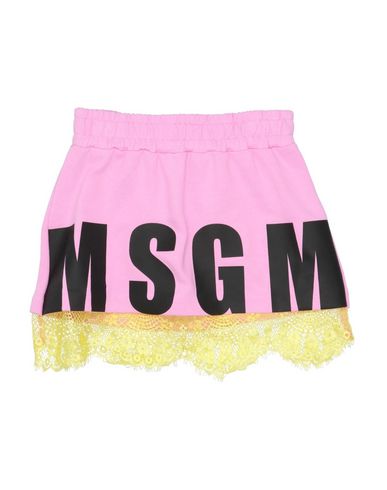 фото Юбка msgm