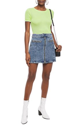 rag and bone isabel skirt