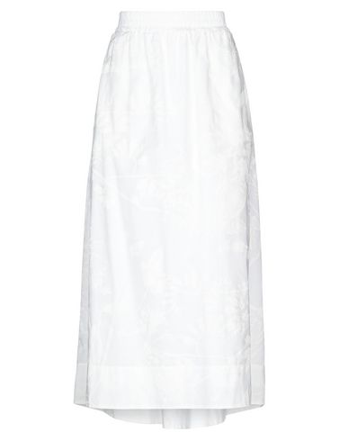 Длинная юбка AGNONA 35433906kc