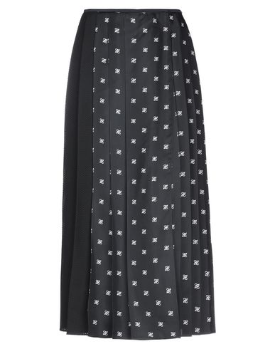 Длинная юбка Dolce&Gabbana 35434136sf