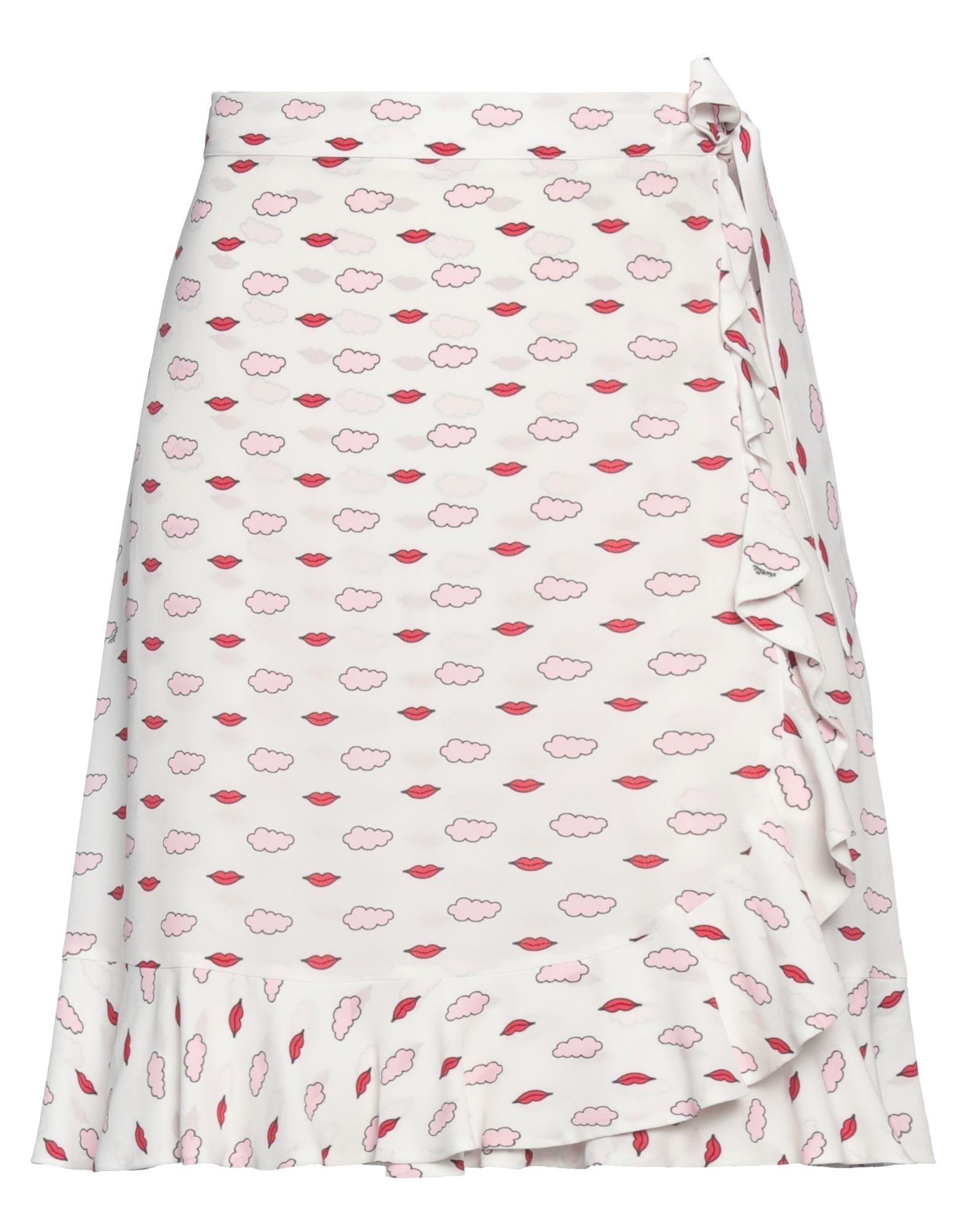  Vivetta - Hosen & Röcke - Midi-röcke - On Yoox.com 