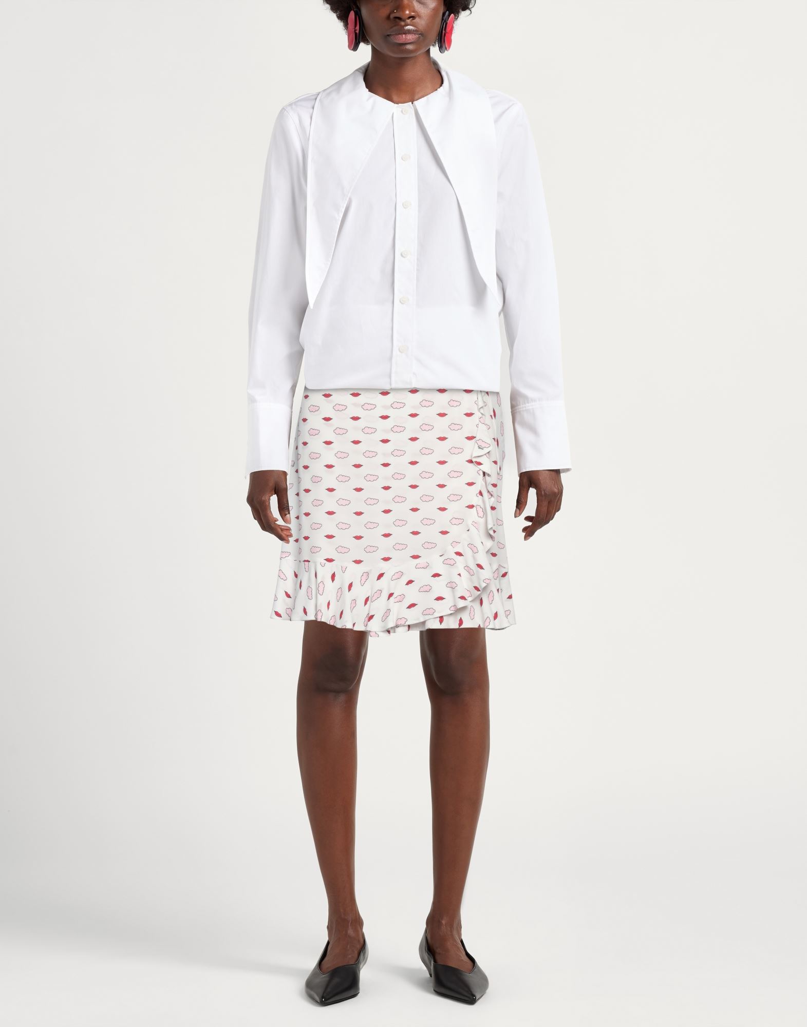  Vivetta - Hosen & Röcke - Midi-röcke - On Yoox.com 
