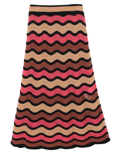 фото Юбка длиной 3/4 m missoni