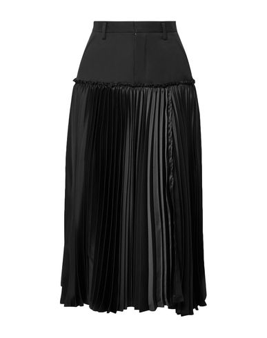 фото Длинная юбка noir kei ninomiya