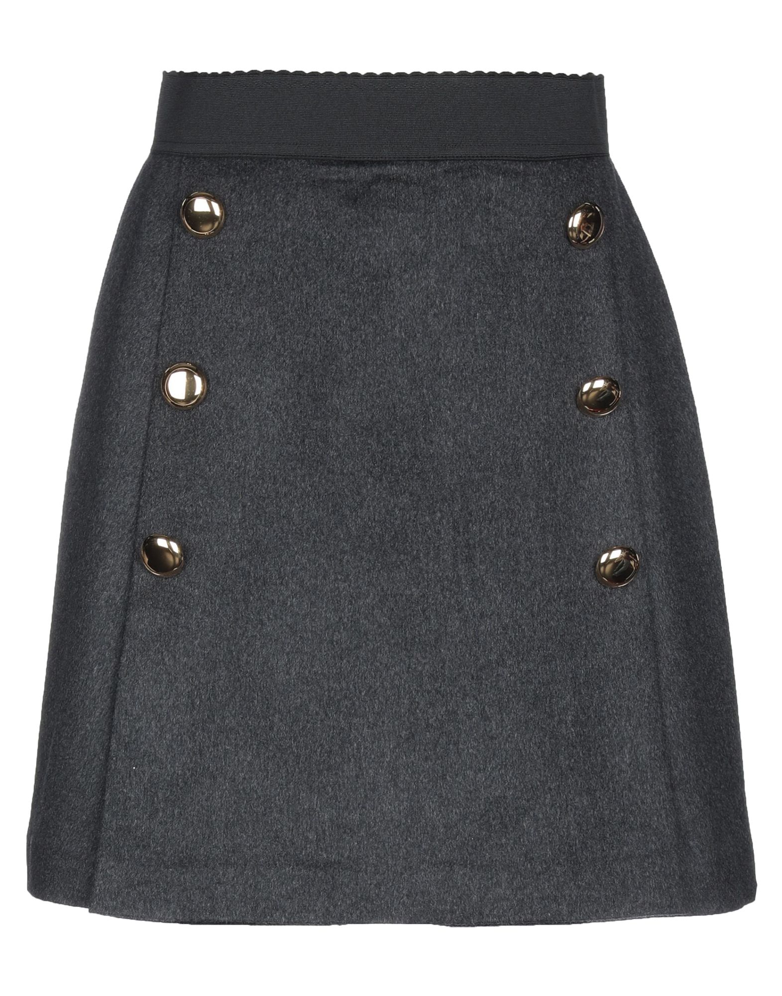 DOLCE&GABBANA DOLCE&GABBANA BOTTOMWEAR Μίντι φούστα