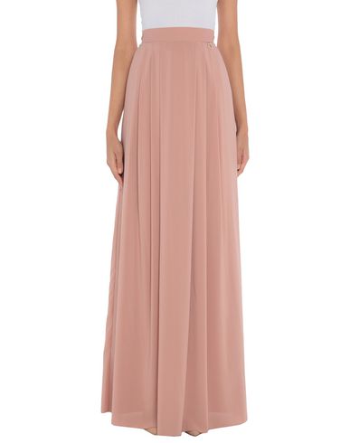 Длинная юбка