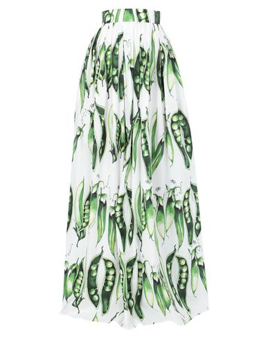 Длинная юбка Dolce&Gabbana 35435599HR
