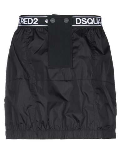 фото Мини-юбка dsquared2