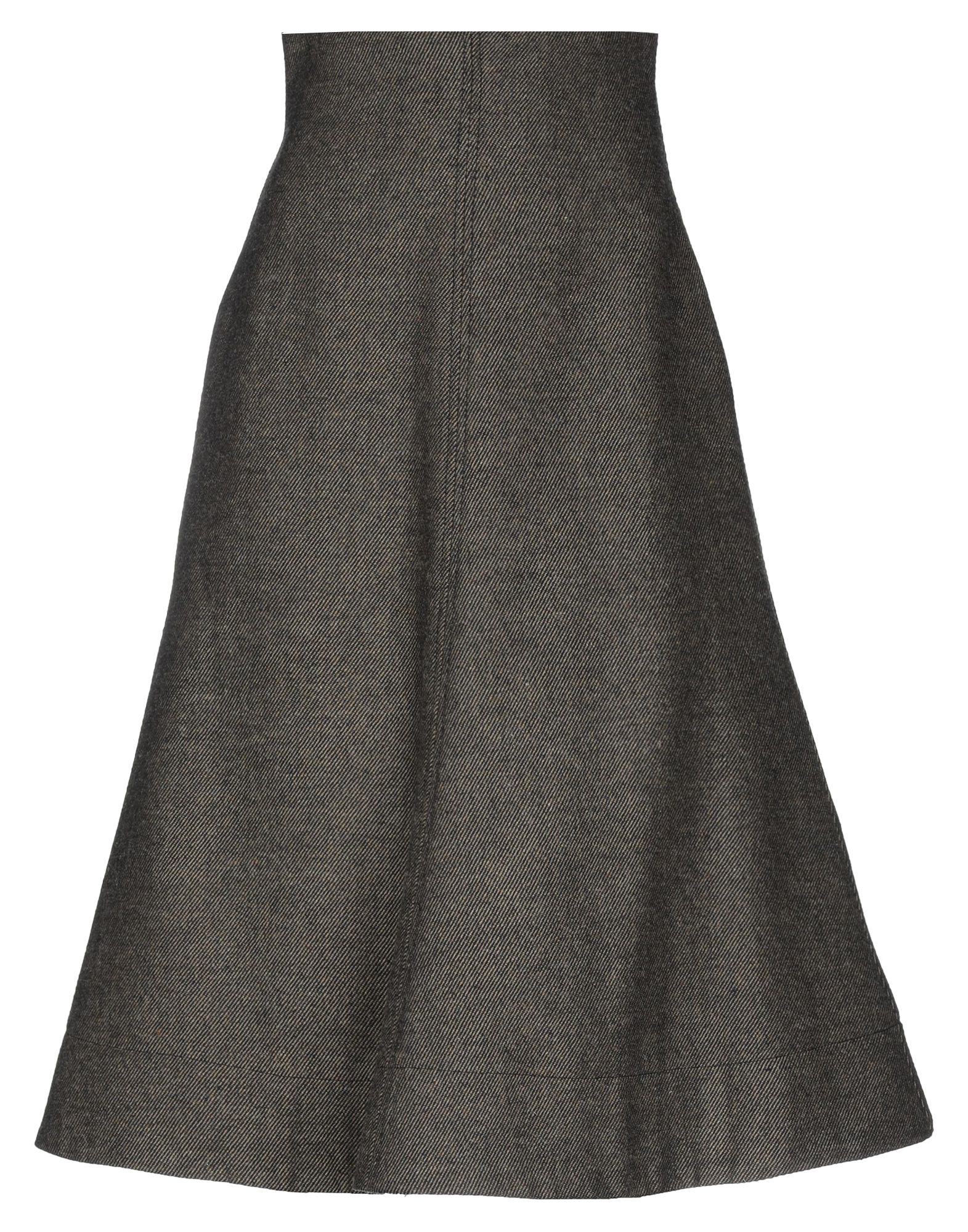 PHILOSOPHY di LORENZO SERAFINI PHILOSOPHY di LORENZO SERAFINI BOTTOMWEAR Μίντι φούστα