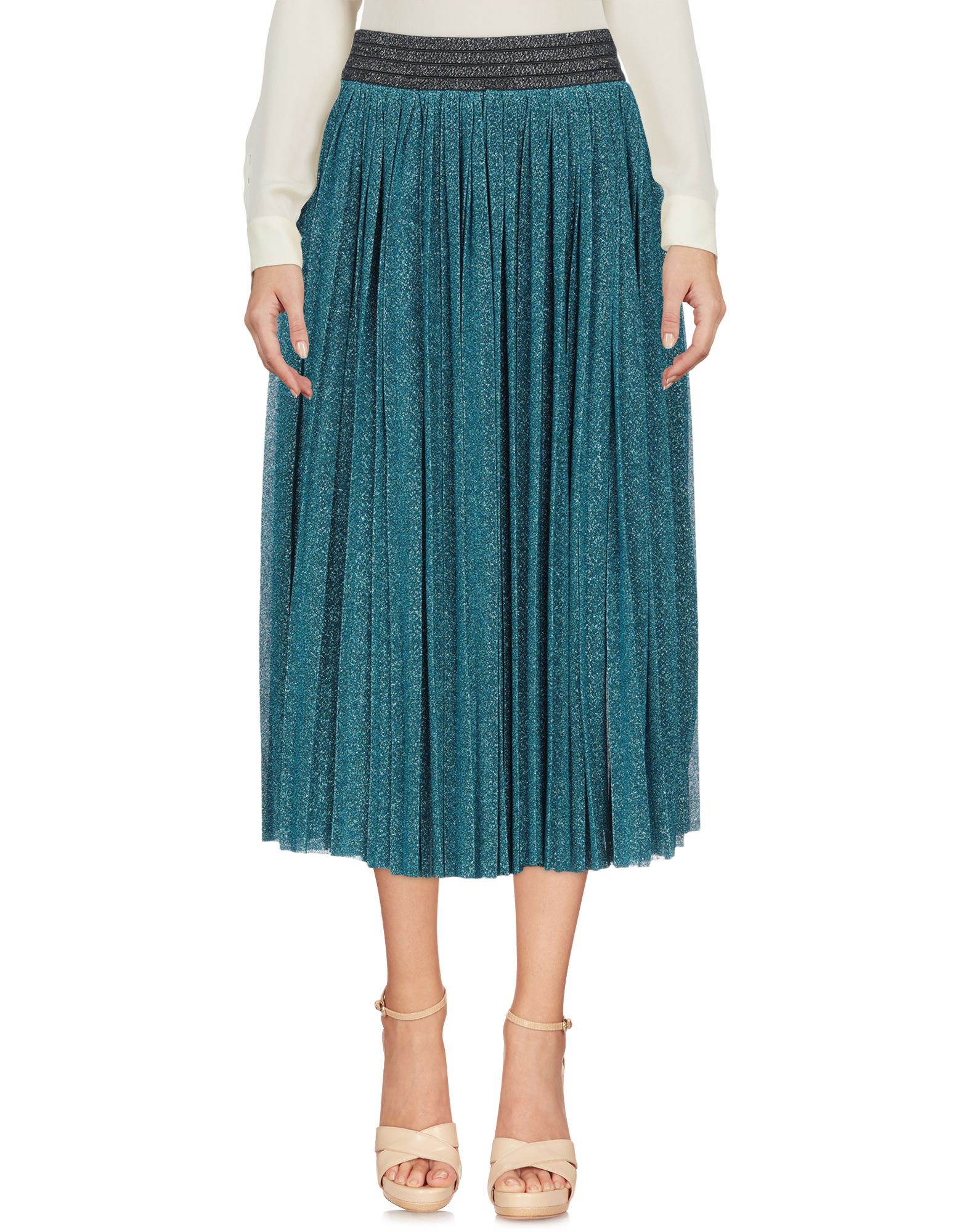  Nolita - Hosen & Röcke - Midi-röcke - On Yoox.com 