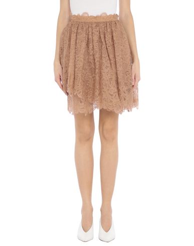 Юбка миди ERMANNO SCERVINO