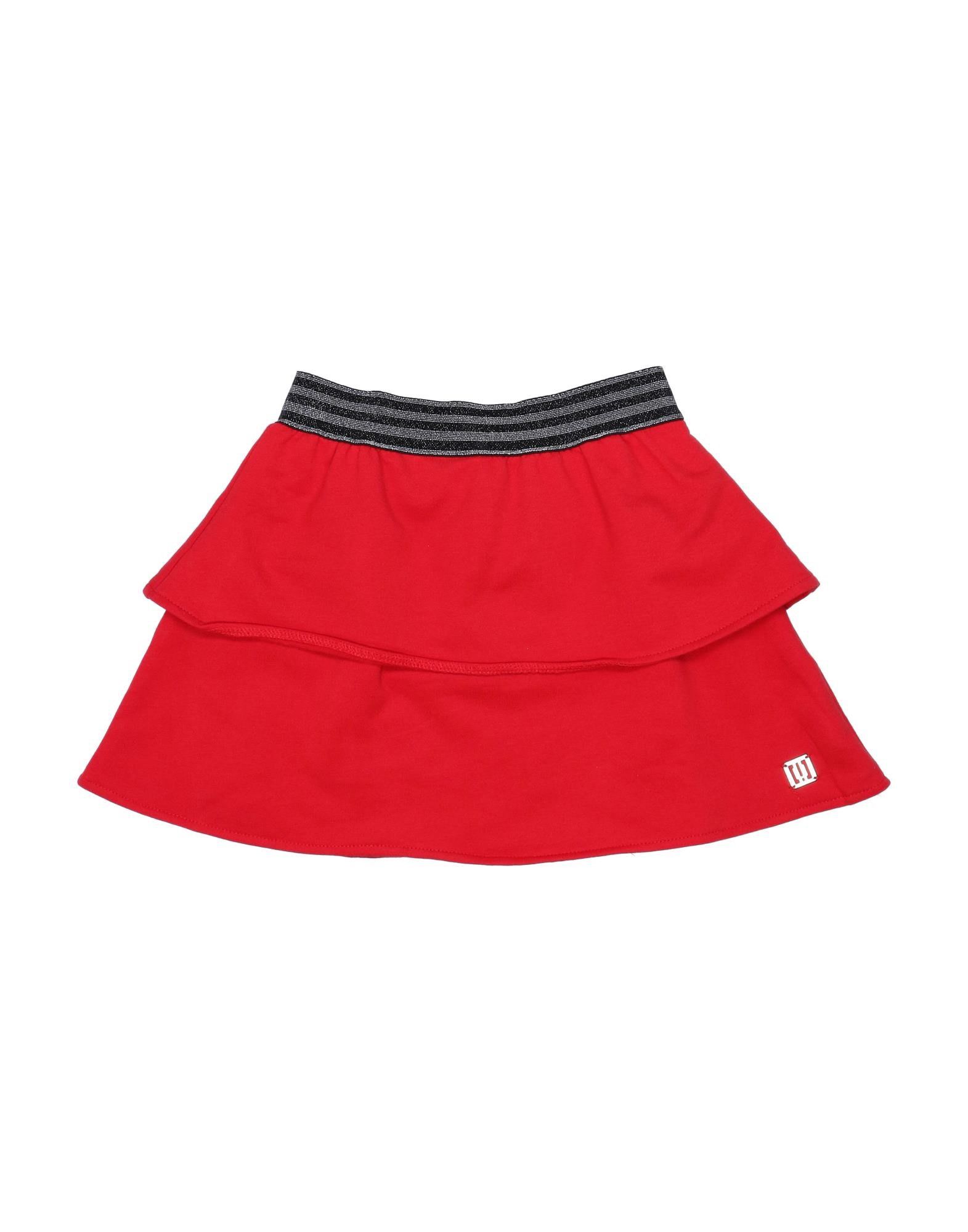 !m?erfect Kids'  Skirts In Red