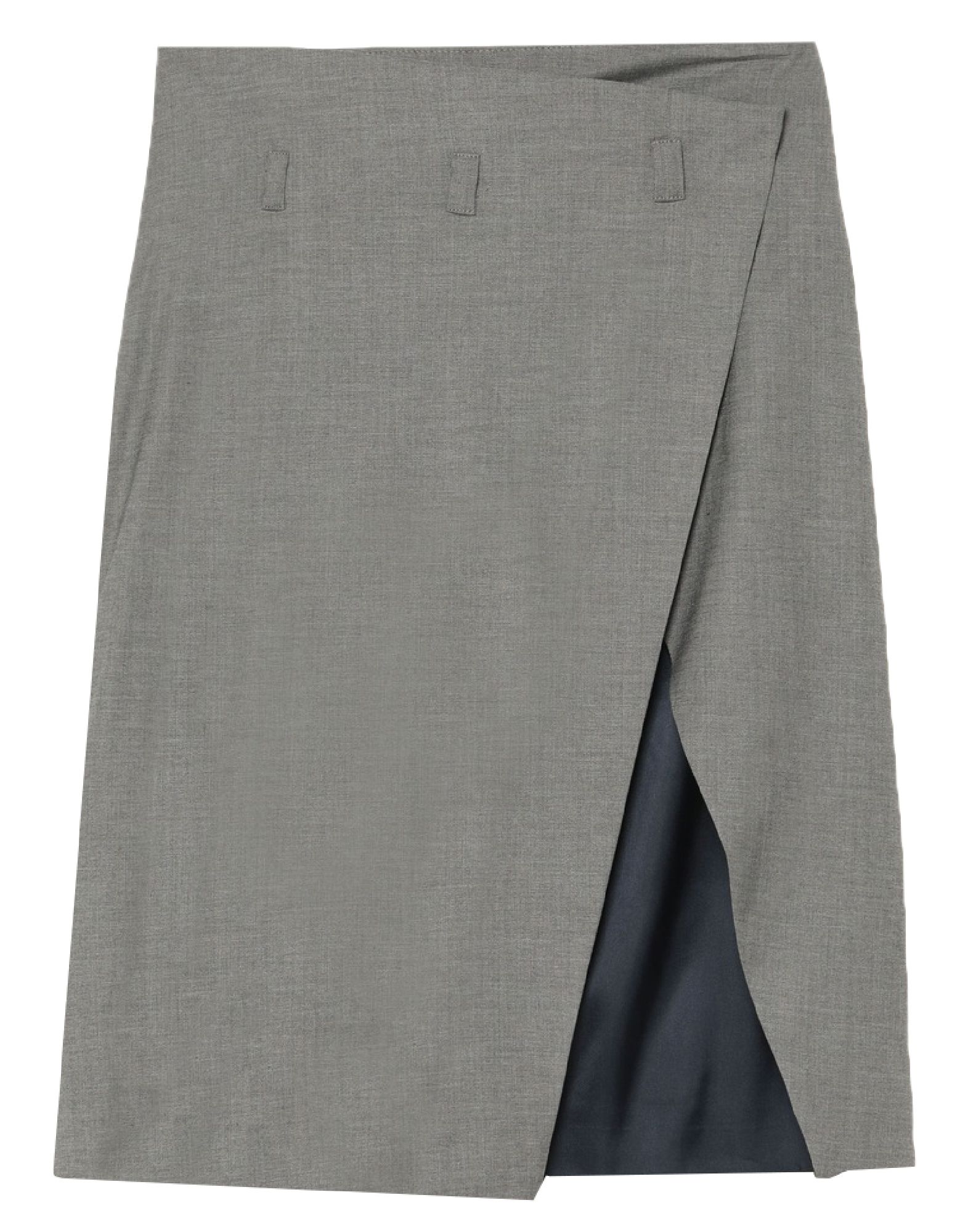  Eleventy - Hosen & Röcke - Midi-röcke - On Yoox.com 