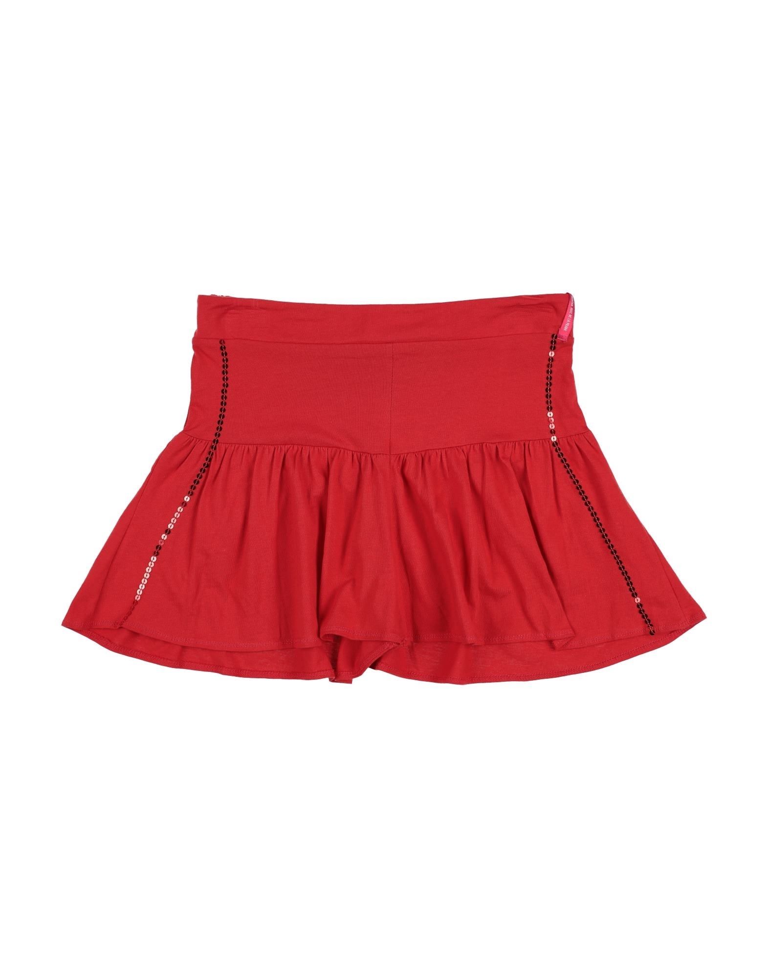 Agatha Ruiz De La Prada Kids' Skirts In Red