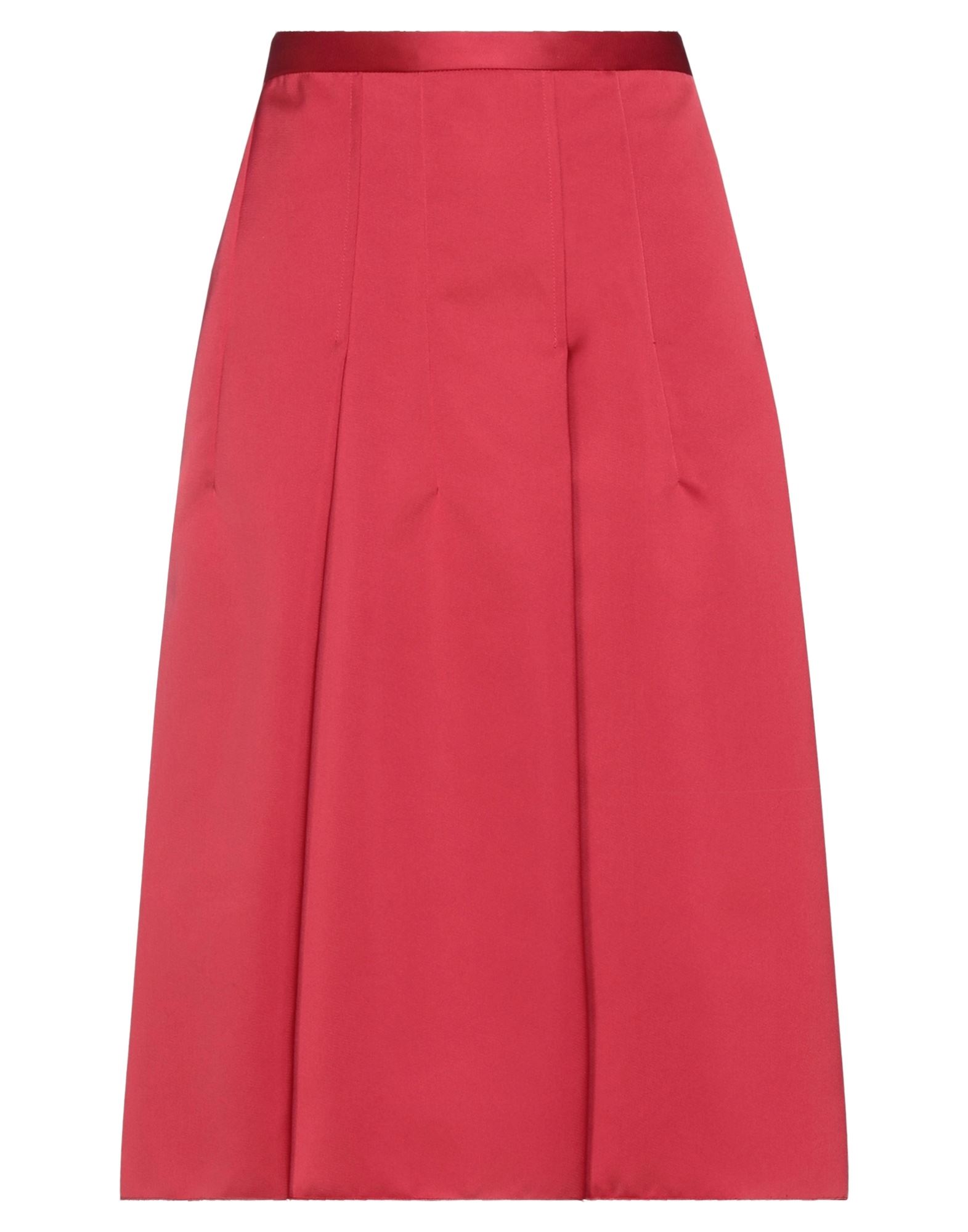N°21 N°21 BOTTOMWEAR Μίντι φούστα