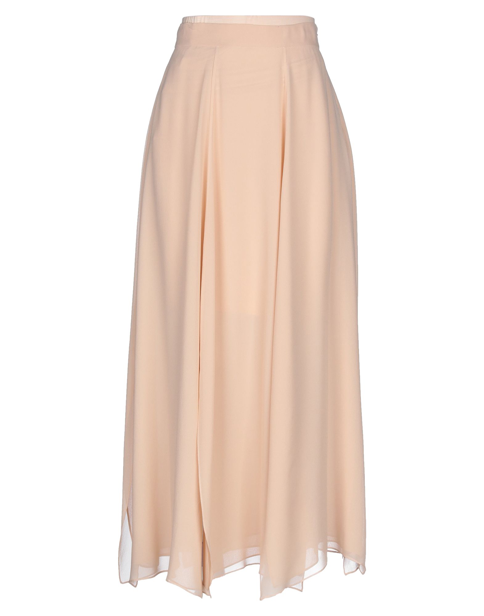 MAX MARA Long skirts - Item 35437749