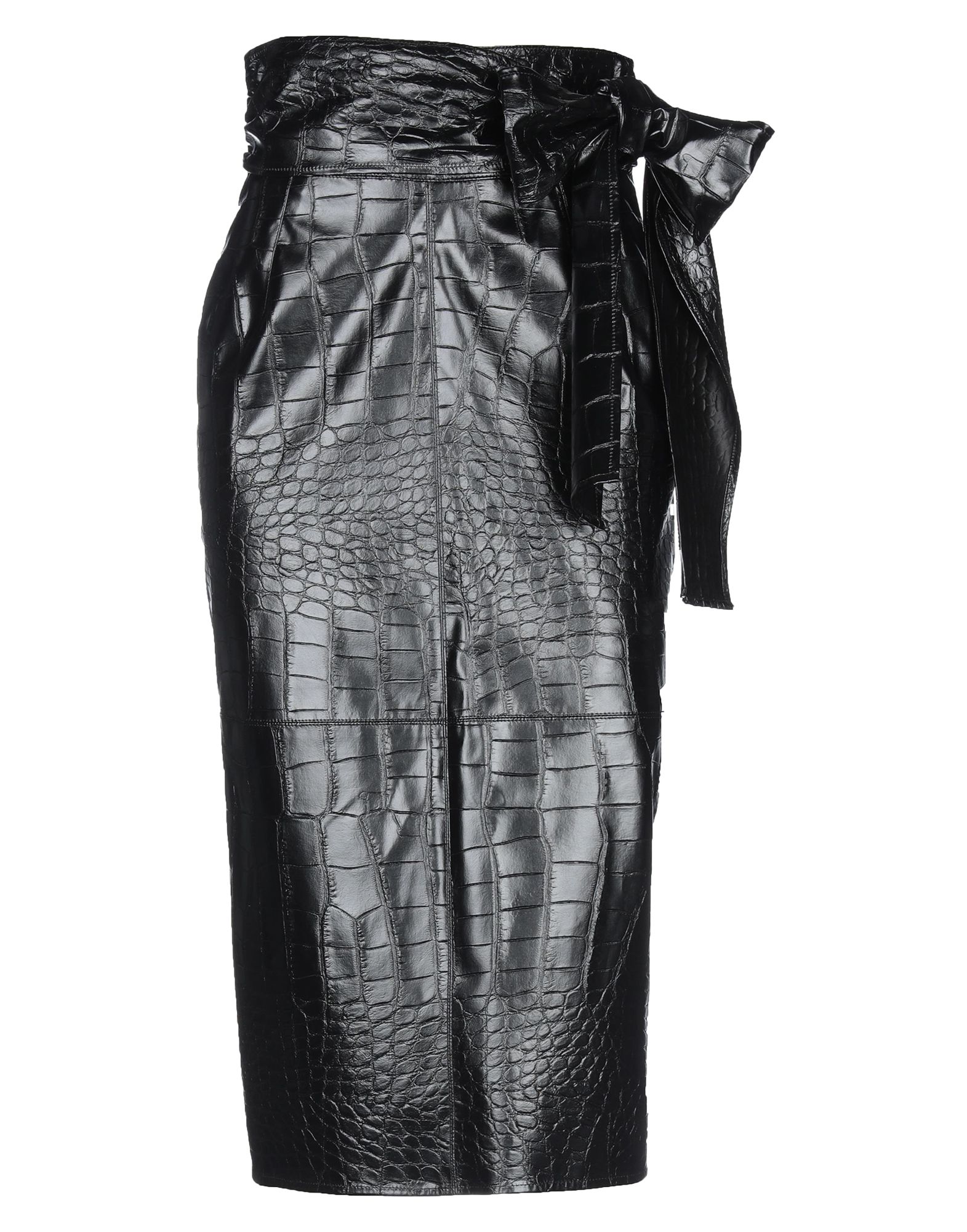  Msgm - Hosen & Röcke - Midi-röcke - On Yoox.com 