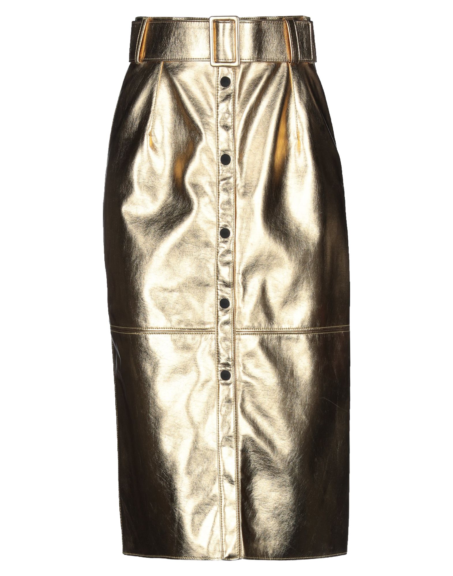  Msgm - Hosen & Röcke - Midi-röcke - On Yoox.com 
