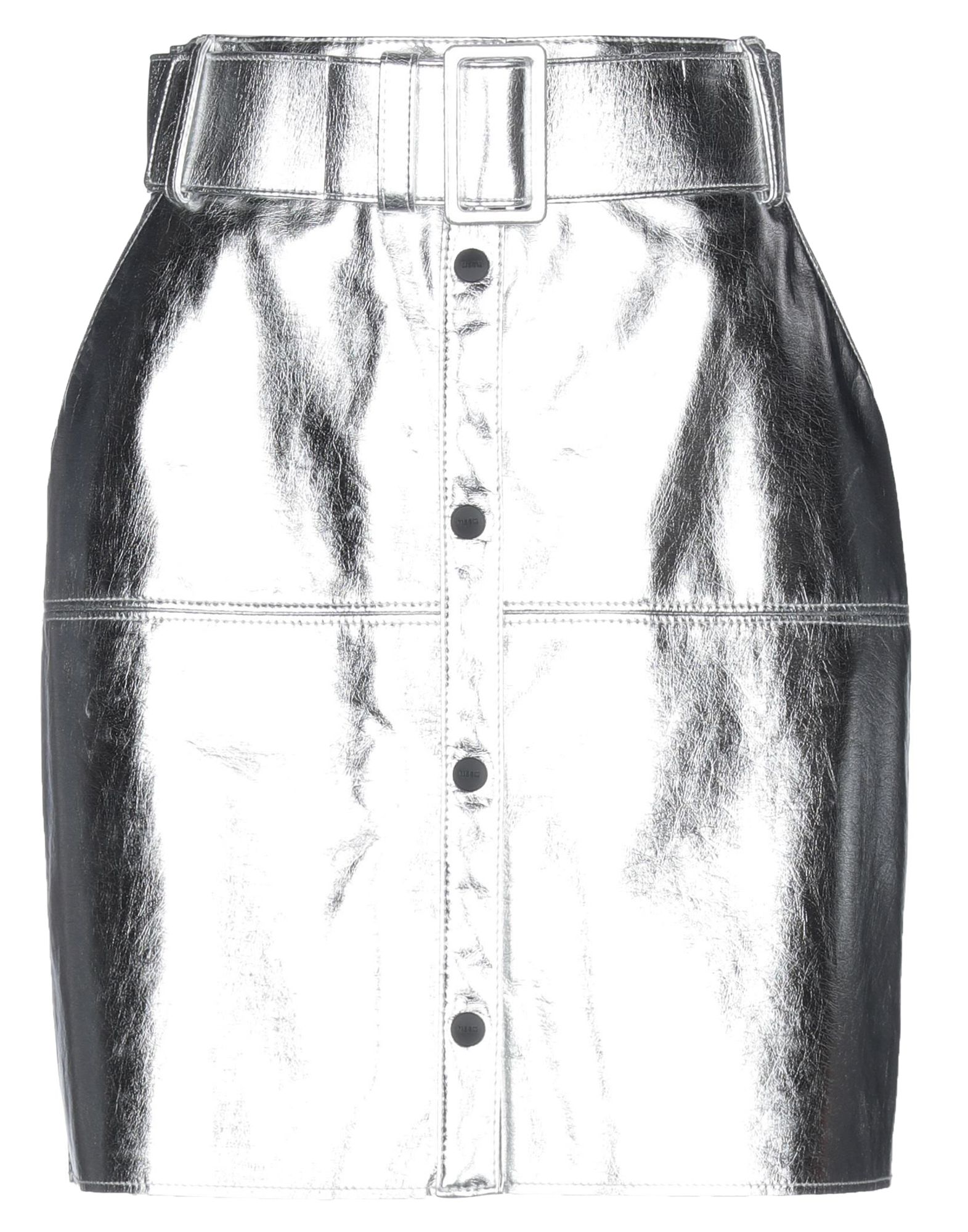 MSGM MSGM BOTTOMWEAR Μίντι φούστα