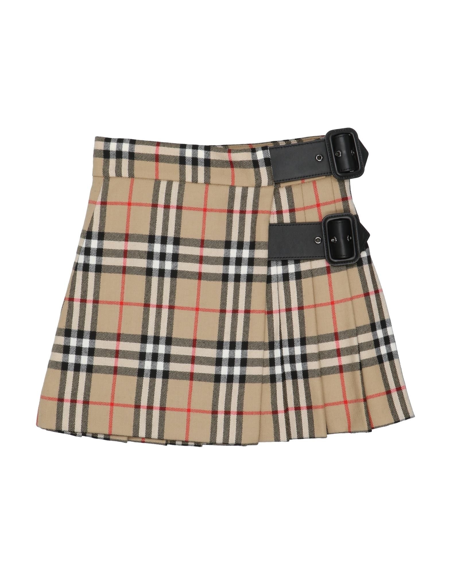 BURBERRY Skirts - Item 35438143