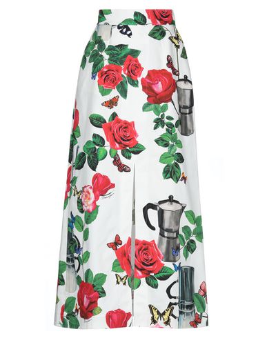 Длинная юбка Dolce&Gabbana 35438699PJ