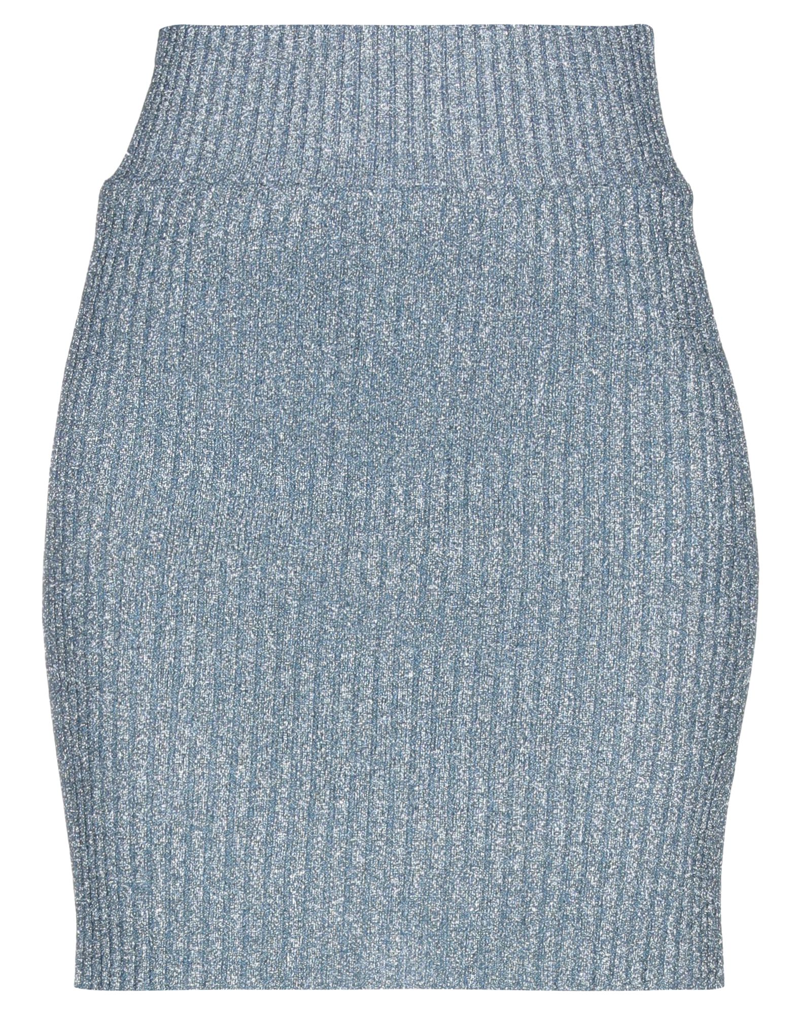  Alberta Ferretti - Hosen & Röcke - Miniröcke - On Yoox.com 
