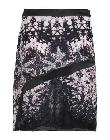 Юбка миди ROBERTO CAVALLI 