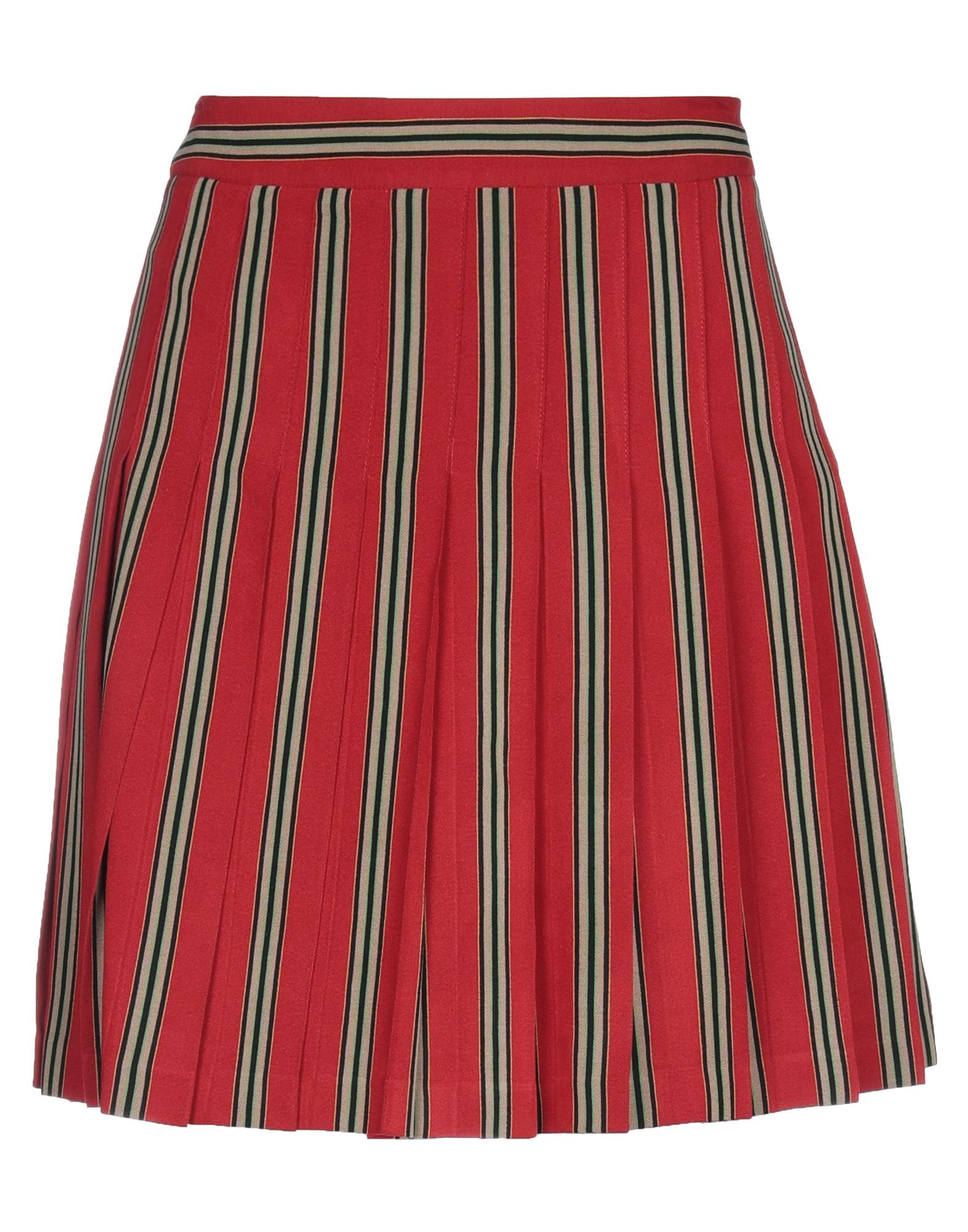 ETRO ETRO BOTTOMWEAR Μίνι φούστα