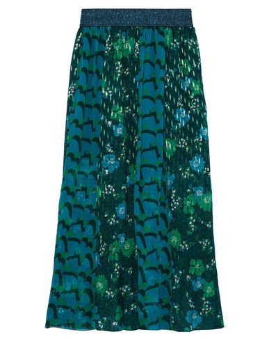 Длинная юбка Anna Sui 35441084VL