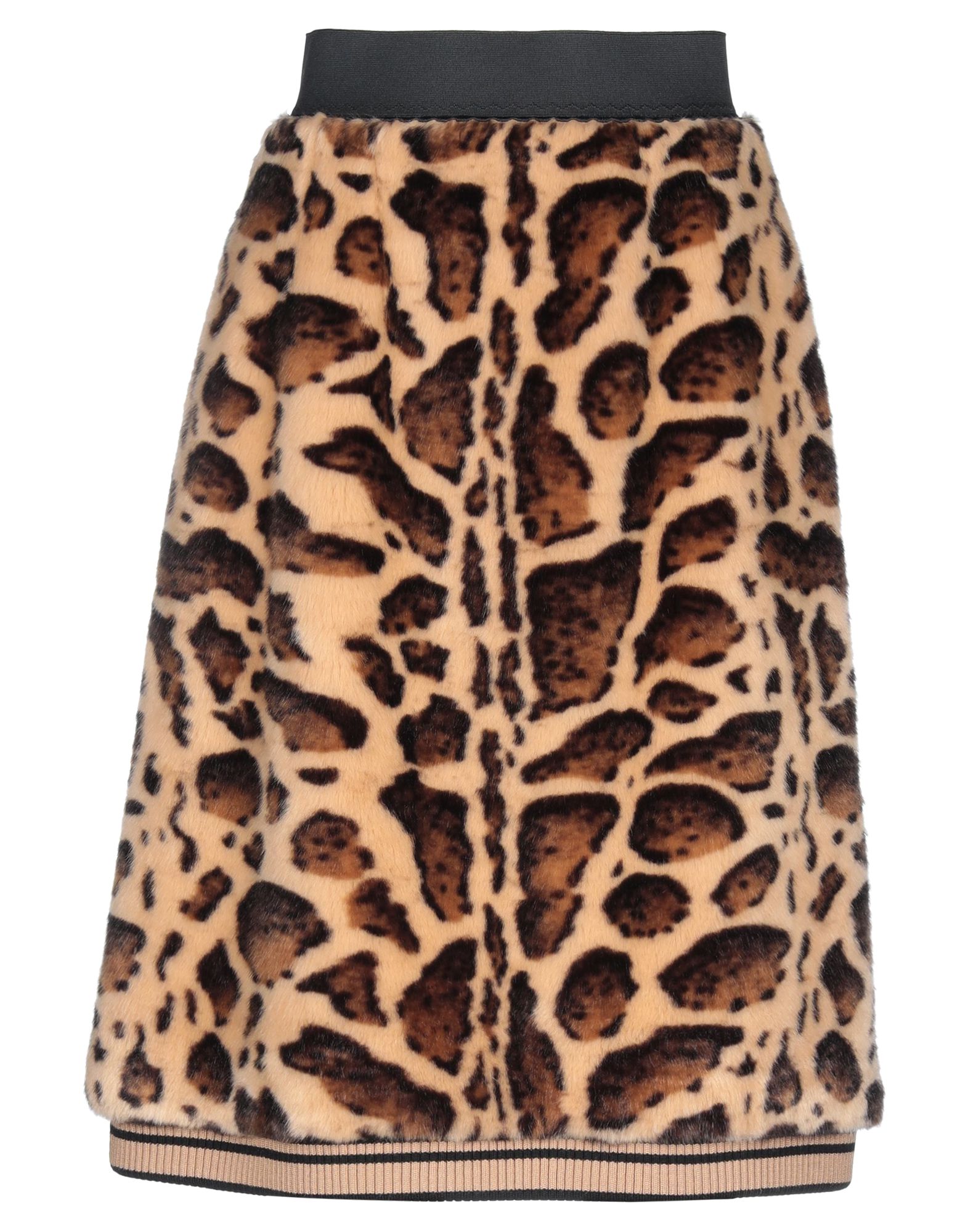DOLCE&GABBANA DOLCE&GABBANA BOTTOMWEAR Μίντι φούστα