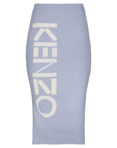 фото Юбка длиной 3/4 kenzo