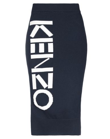 фото Юбка длиной 3/4 kenzo