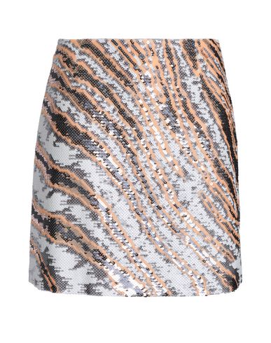 Юбка миди ROBERTO CAVALLI 