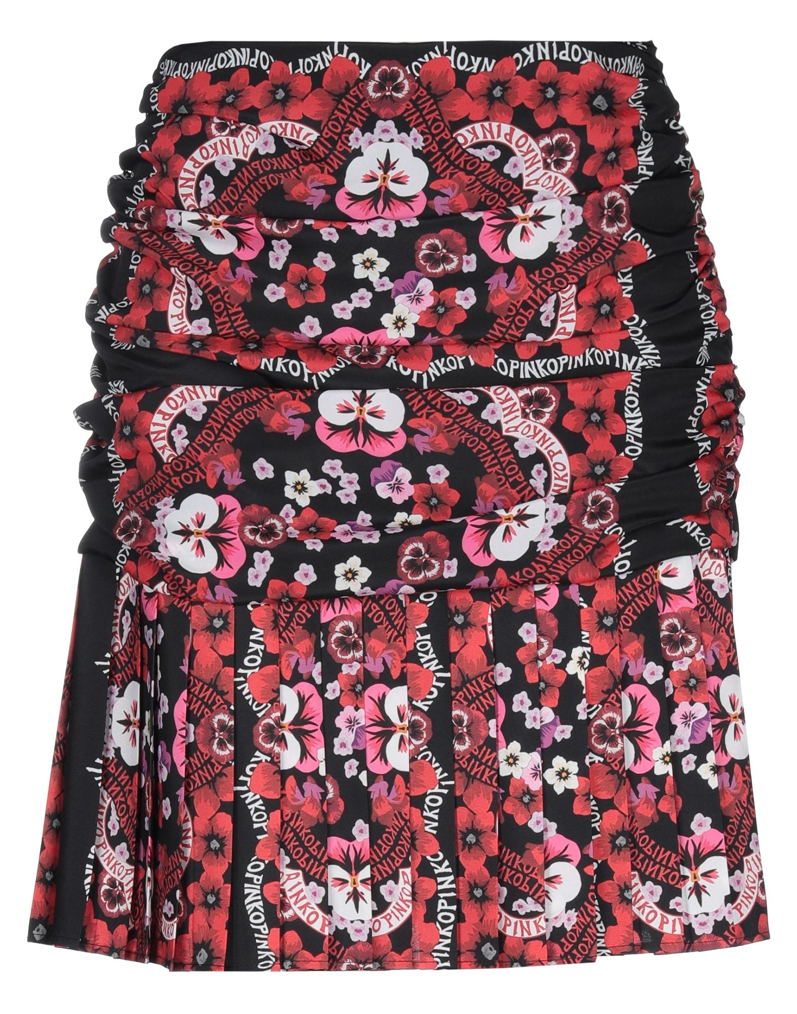 PINKO BOTTOMWEAR Μίνι φούστα