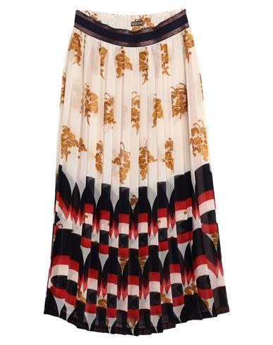 Длинная юбка MALÌPARMI 